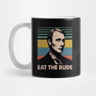 The Silence3 The Silence of the Lambs Eat The Rude Mug